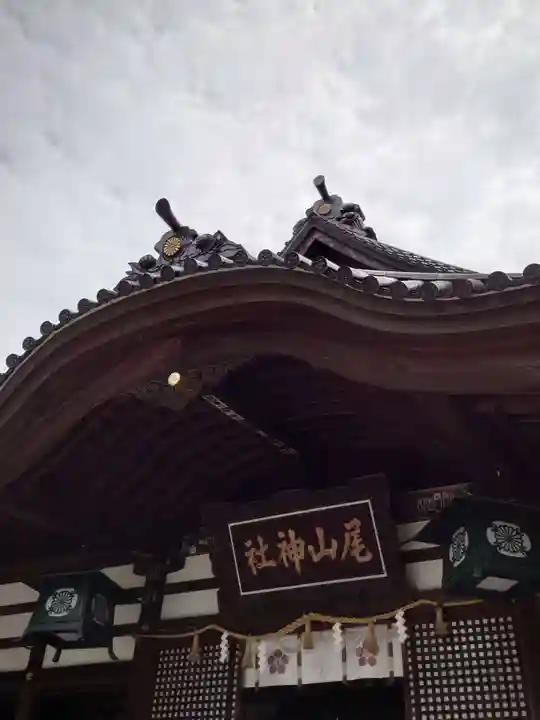 尾山神社(石川県)