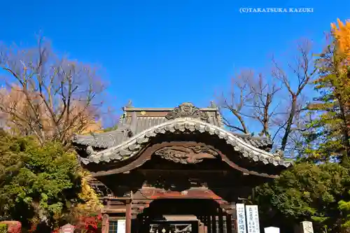 鑁阿寺(栃木県)