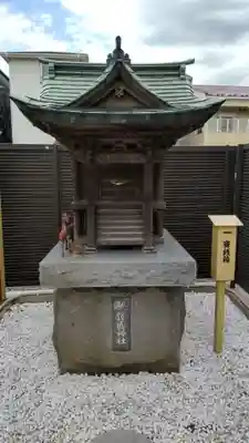 出雲大社埼玉分院(埼玉県)