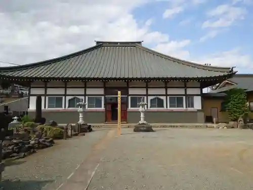 長徳寺(神奈川県)