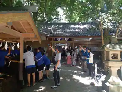花窟神社(三重県)