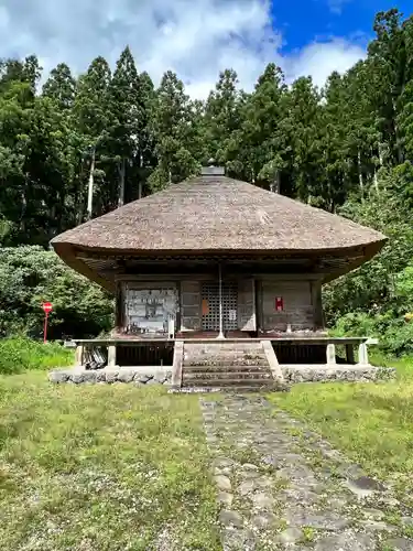 観音寺(山形県)