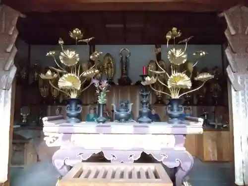 安楽寺(愛知県)