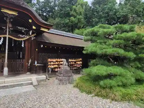 梅宮大社(京都府)