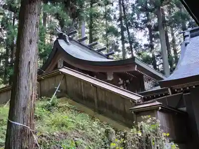 気多若宮神社(岐阜県)