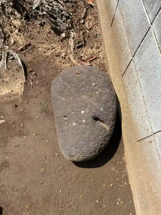 白山神社(千葉県)
