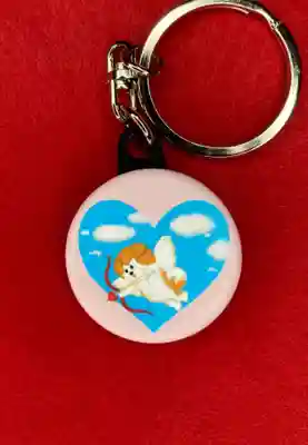 鹿角八坂神社の授与品その他