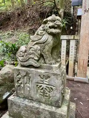 最乗寺奥の院（慈雲閣）(神奈川県)