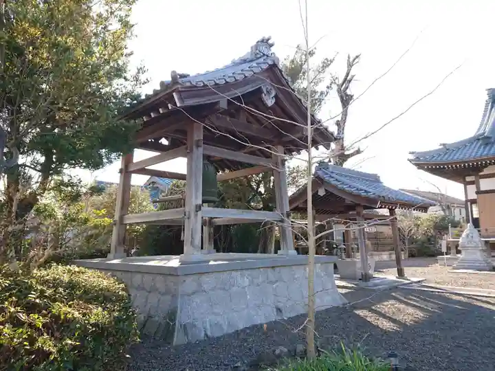 永照寺のその他建物
