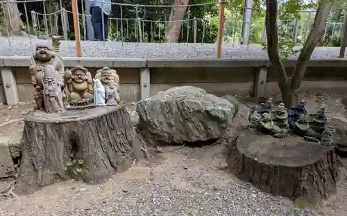 鶴峯八幡宮(千葉県)