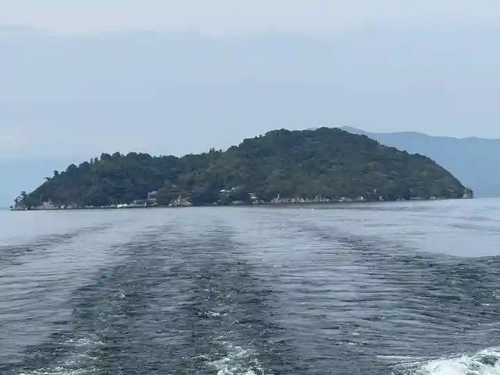宝厳寺(滋賀県)