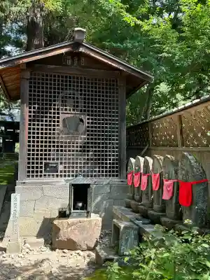 慈雲寺(長野県)