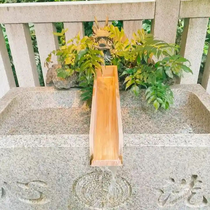 福徳神社(芽吹稲荷)(東京都)