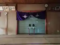 神明神社のその他建物