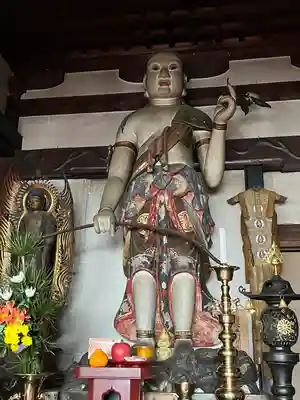 生蓮寺(奈良県)