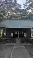 田端神社(東京都)