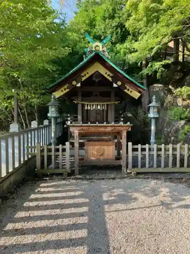常陸国出雲大社(茨城県)