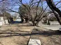 若宮社のその他建物