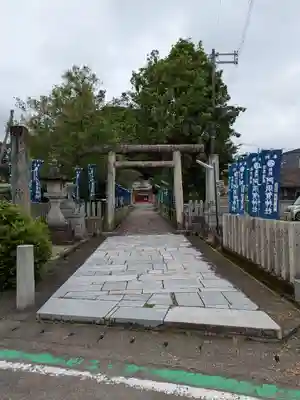 阿須賀神社(和歌山県)