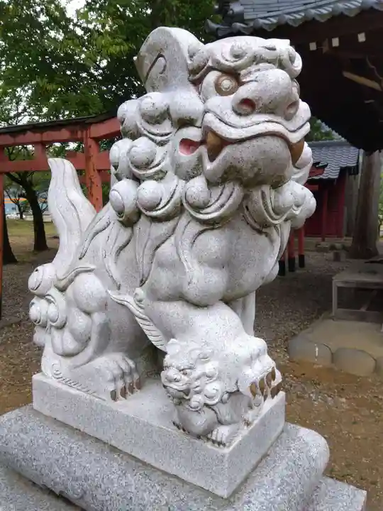 薬師神社(福井県)