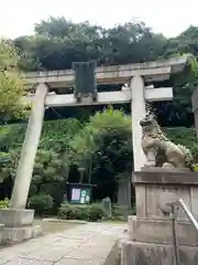 久國神社(東京都)