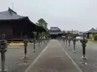 酒見寺(兵庫県)