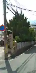 松島神社の建物その他