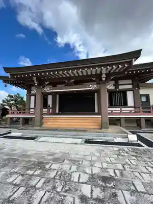 瑞雲寺(宮城県)