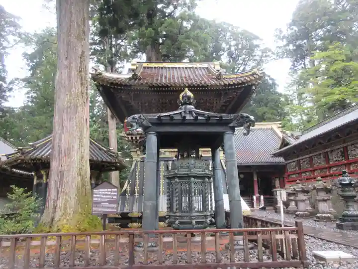 日光東照宮(栃木県)