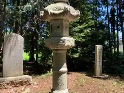 熊野神社のその他建物