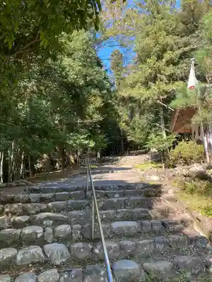 元伊勢内宮 皇大神社(京都府)