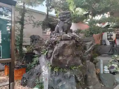 江東天祖神社(東京都)