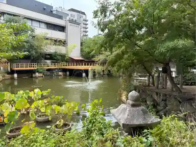 生田神社(兵庫県)