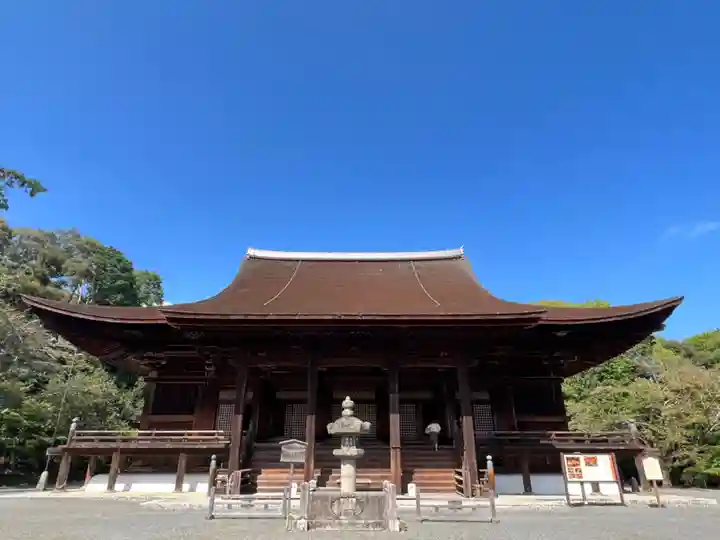 園城寺(三井寺)(滋賀県)