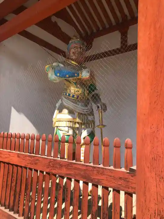 薬師寺(奈良県)