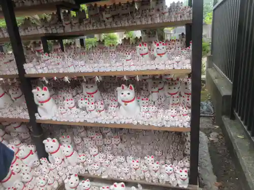 豪徳寺(東京都)