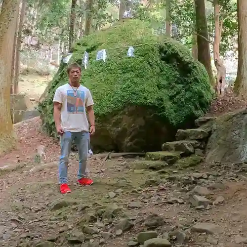 貴布祢伊龍神社のその他建物