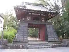 長楽寺(群馬県)