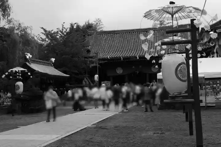 浅草神社(東京都)