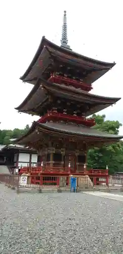 成田山新勝寺のその他建物