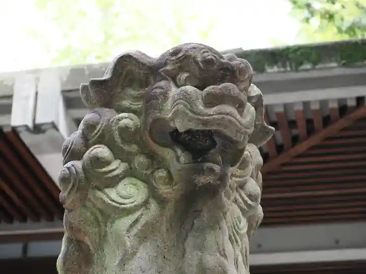 亀戸 香取神社(東京都)