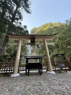 飛瀧神社(熊野那智大社別宮)(和歌山県)