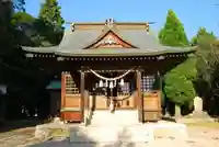 正八幡宮(山口県)
