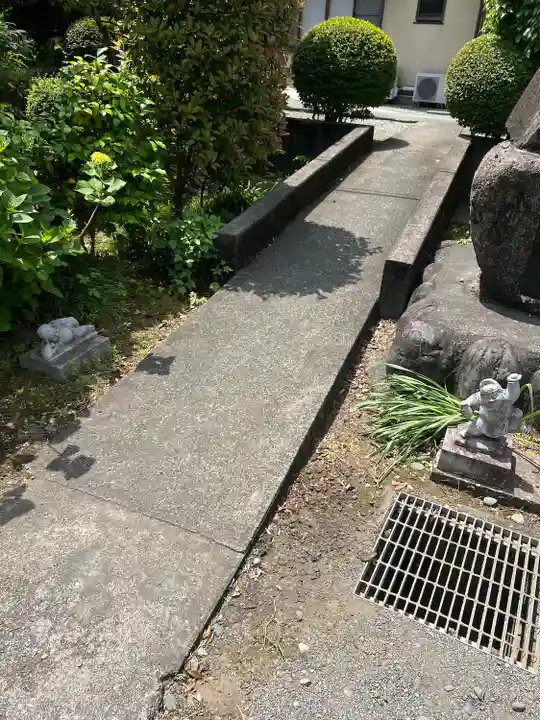 浄土寺(神奈川県)