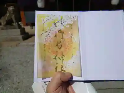 水堂須佐男神社(兵庫県)