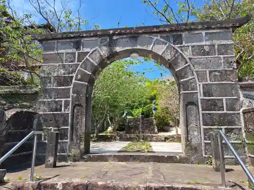 観音寺(長崎県)