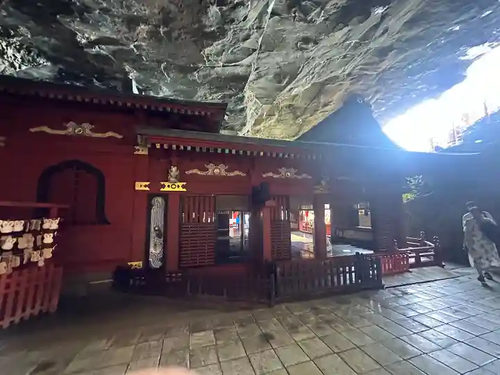 鵜戸神宮(宮崎県)