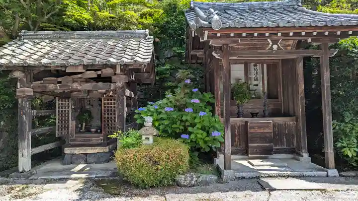 善峯寺(京都府)