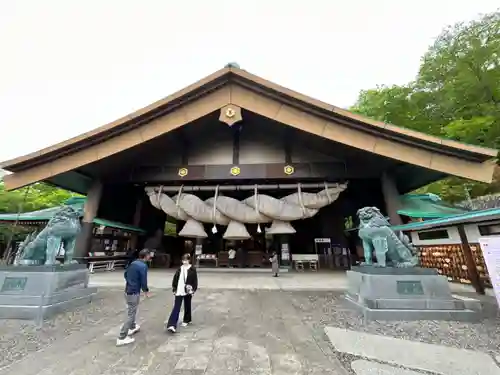 常陸国出雲大社(茨城県)