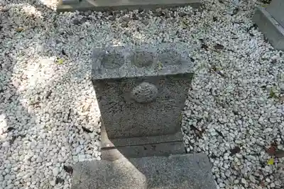 鴨神社のその他建物